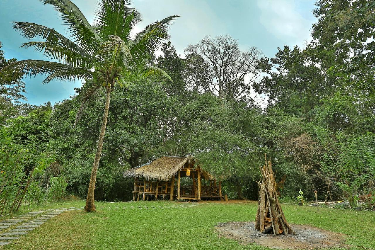 Sayon River Cottage & Eco Garden Monaragala Экстерьер фото